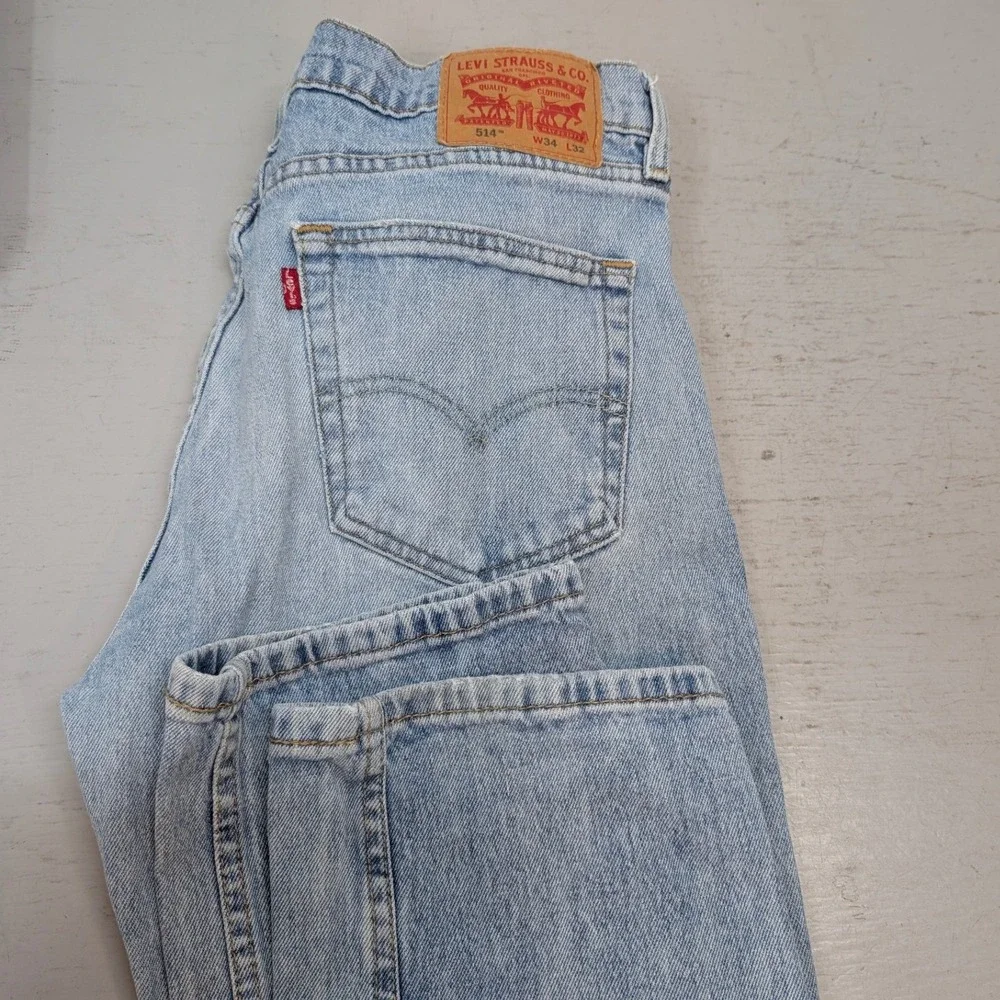 Levis levi 505